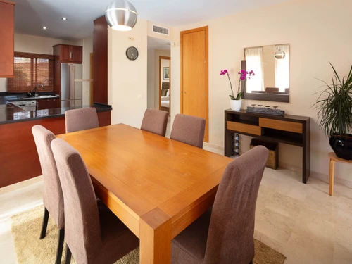 Apartment Las Lagunas de Mijas, 2 bedrooms, 6 persons - photo_1011831441236