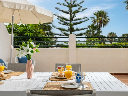 Appartement Mijas, 3 pièces, 4 personnes - photo_1011773801232