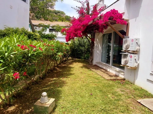 Apartamento Las Lagunas de Mijas, 2 dormitorios, 4 personas - photo_1011831441829