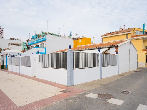 Ferienhaus Torre del Mar, 2 Schlafzimmer, 4 Personen - photo_1011742449722