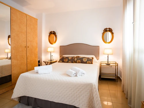 Ferienhaus Torre del Mar, 2 Schlafzimmer, 4 Personen - photo_1011742449722