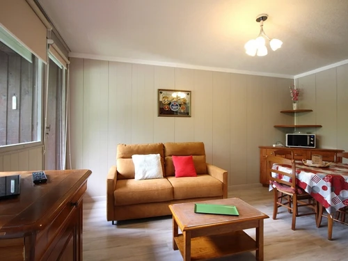 Apartment Le Mont-Dore, 1 bedroom, 4 persons - photo_15314990178