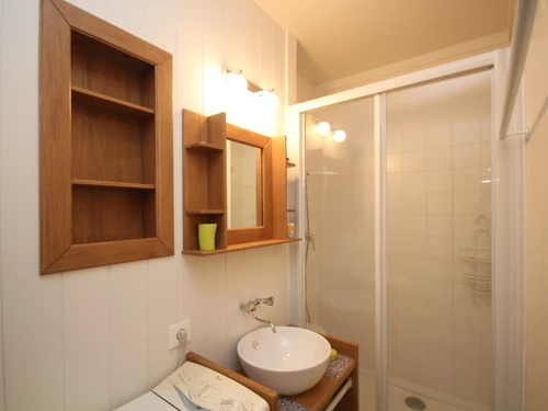 Apartment Le Mont-Dore, 1 bedroom, 4 persons - photo_15314990178