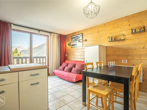 Ferienwohnung Aussois, 1 Schlafzimmer, 6 Personen - photo_1011831470886