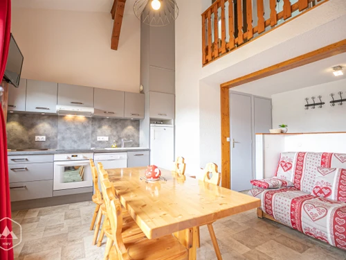 Apartment Aussois, 1 bedroom, 6 persons - photo_1011831471057