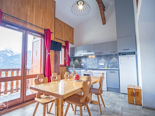 Ferienwohnung Aussois, 1 Schlafzimmer, 6 Personen - photo_1011831471057