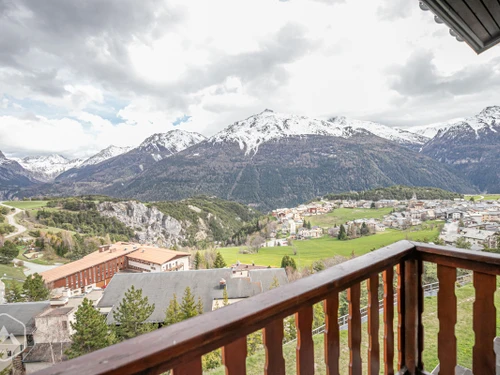 Apartment Aussois, 1 bedroom, 6 persons - photo_1011831471057