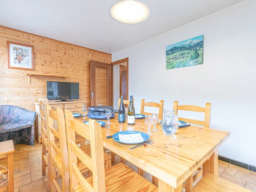 Ferienwohnung Aussois, 3 Schlafzimmer, 6 Personen - photo_1011831471331
