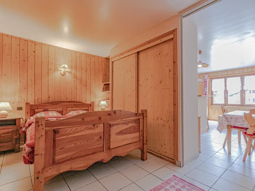 Appartement Aussois, 2 pièces, 4 personnes - photo_1011831471828