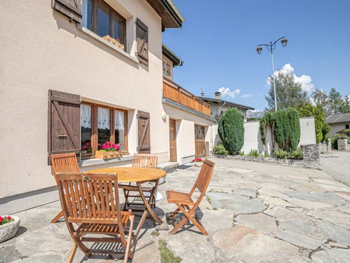 Appartement Aussois, 2 pièces, 4 personnes - photo_1011831471828