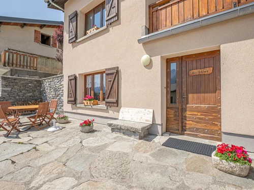 Appartement Aussois, 2 pièces, 4 personnes - photo_1011831471828