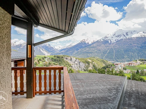 Apartment Aussois, 1 bedroom, 4 persons - photo_1011831471983