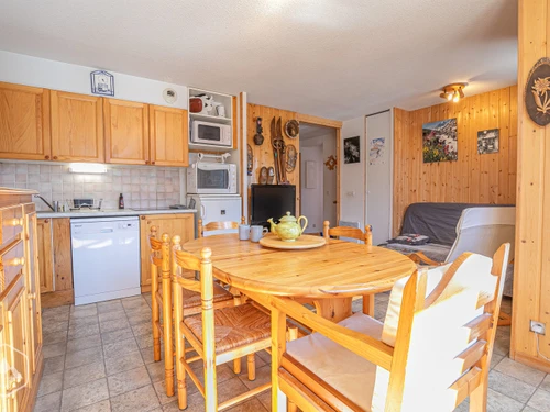 Appartement Aussois, 2 pièces, 6 personnes - photo_1011831472125