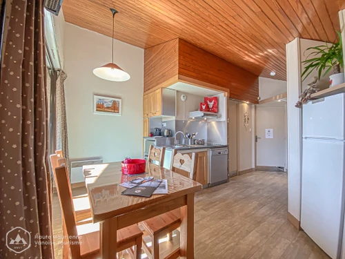 Studio Aussois, 1 pièce, 4 personnes - photo_1011831472244