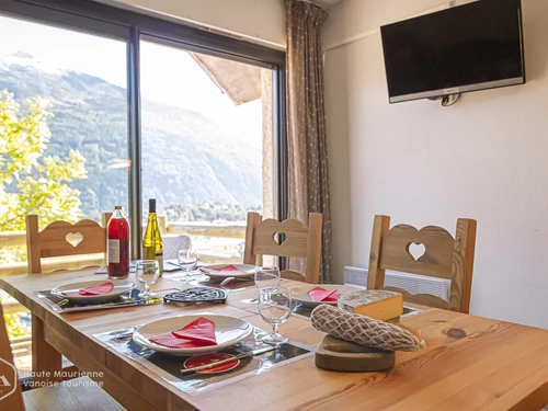 Ferienwohnung Aussois, 1 Schlafzimmer, 6 Personen - photo_1011831472365
