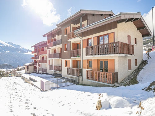 Apartment Aussois, 1 bedroom, 4 persons - photo_1011831472605