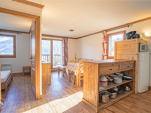 Appartement Aussois, 3 pièces, 6 personnes - photo_1011831472727