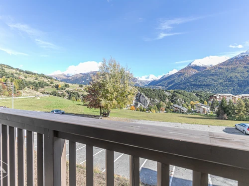 Apartment Aussois, 1 bedroom, 6 persons - photo_1011831472727