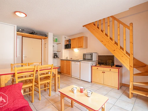 Appartement Aussois, 2 pièces, 6 personnes - photo_1011831473216