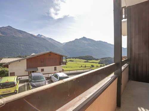 Studio Aussois, studio flat, 2 persons - photo_1011831473339