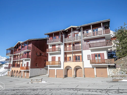 Studio Aussois, studio flat, 2 persons - photo_1011831473339