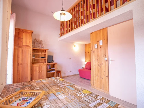 Studio Aussois, studio flat, 2 persons - photo_1011831473339