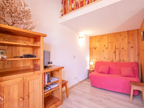 Studio Aussois, studio flat, 2 persons - photo_1011831473339