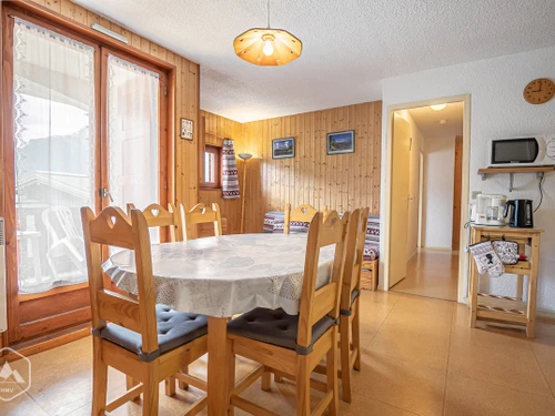 Appartement Aussois, 2 pièces, 6 personnes - photo_1011831473590