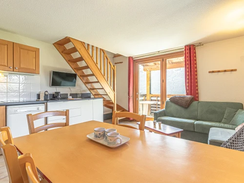 Apartment Aussois, 1 bedroom, 6 persons - photo_1011831473711