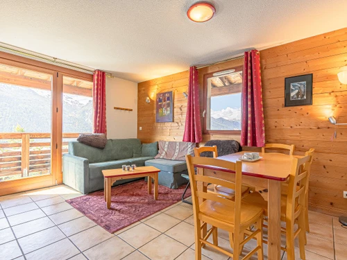 Ferienwohnung Aussois, 1 Schlafzimmer, 6 Personen - photo_1011831473711