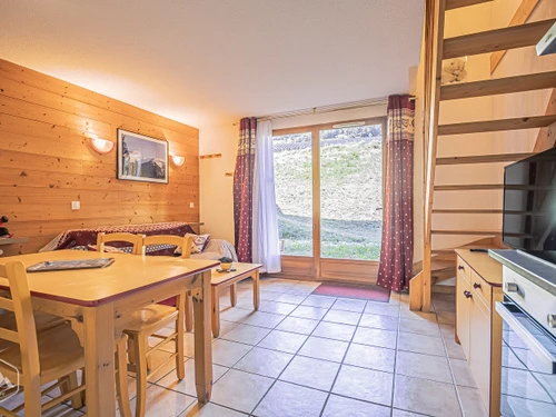 Apartamento Aussois, 1 dormitorio, 6 personas - photo_1011831473838