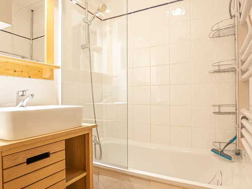 Ferienwohnung Aussois, 1 Schlafzimmer, 6 Personen - photo_1011831473838