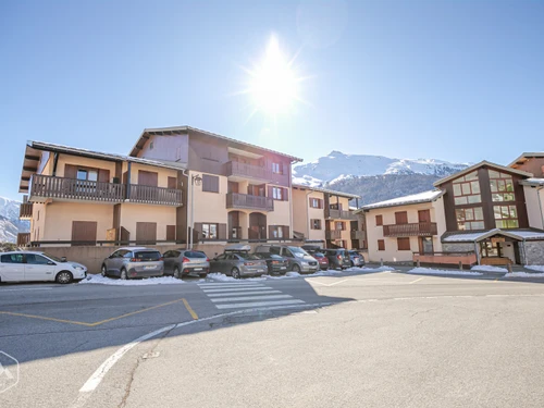 Apartment Aussois, 1 bedroom, 4 persons - photo_1011831474320
