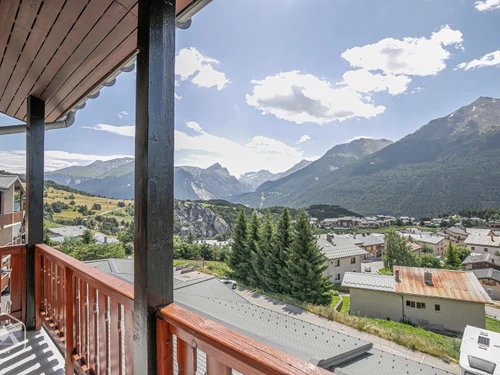 Studio Aussois, studio flat, 4 persons - photo_1011831475046