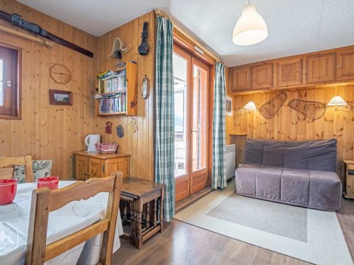 Studio Aussois, 1 pièce, 3 personnes - photo_1011831475166