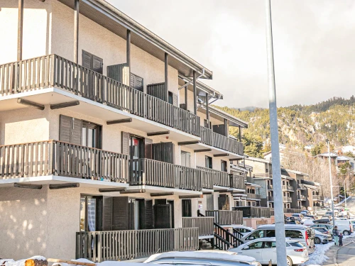 Appartement Aussois, 2 pièces, 4 personnes - photo_1011831475998