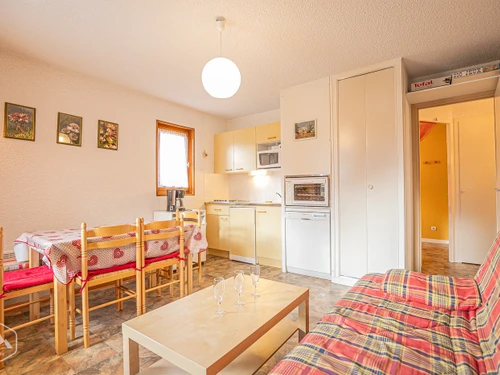 Appartement Aussois, 2 pièces, 4 personnes - photo_1011831476117