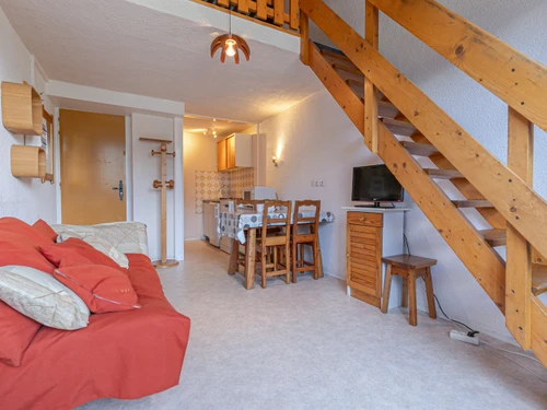 Apartamento Aussois, 1 dormitorio, 4 personas - photo_1011831476601