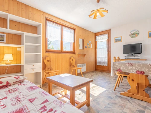 Ferienwohnung Aussois, 1 Schlafzimmer, 4 Personen - photo_1011831476720