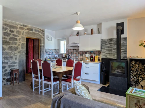 Gite Saint-Front, 3 bedrooms, 7 persons - photo_1011831501749