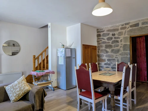 Gite Saint-Front, 3 bedrooms, 7 persons - photo_1011831501749