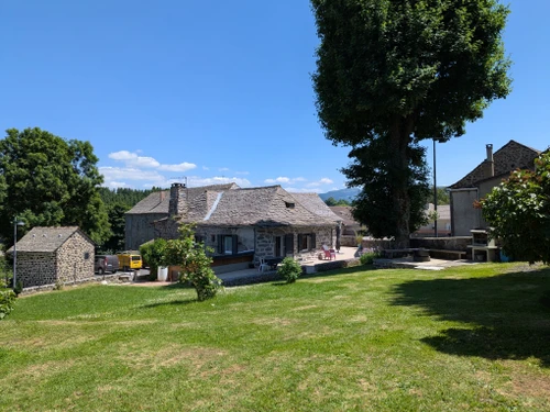 Casa rural Saint-Front, 3 dormitorios, 7 personas - photo_1011831501749