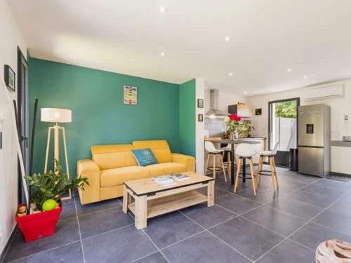 Gite La Chapelle-des-Marais, 1 bedroom, 2 persons - photo_1011831501995