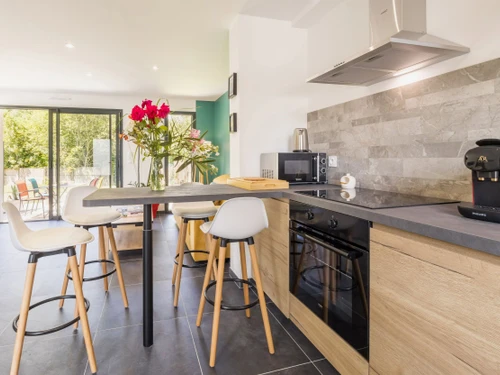 Gite La Chapelle-des-Marais, 1 bedroom, 2 persons - photo_1011831501995