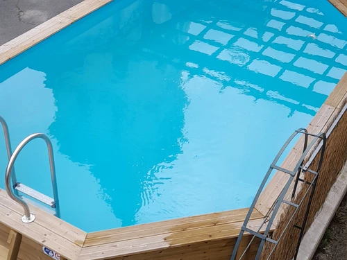 Gîte Saint-Gaultier, 5 pièces, 8 personnes - photo_1011831503648