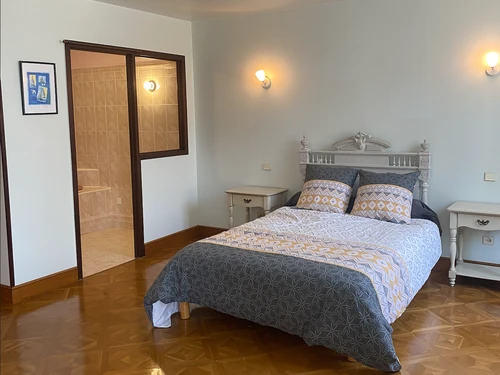 Gîte Saint-Gaultier, 5 pièces, 8 personnes - photo_1011831503648