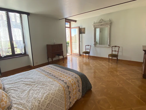 Gîte Saint-Gaultier, 6 pièces, 12 personnes - photo_1011831503801