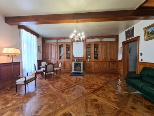 Gîte Saint-Gaultier, 6 pièces, 12 personnes - photo_1011831503801