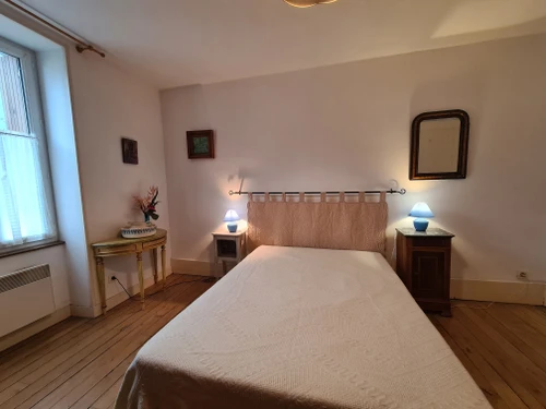 Gasthaus Saint-Gaultier, 2 Schlafzimmer, 6 Personen - photo_1011831503957