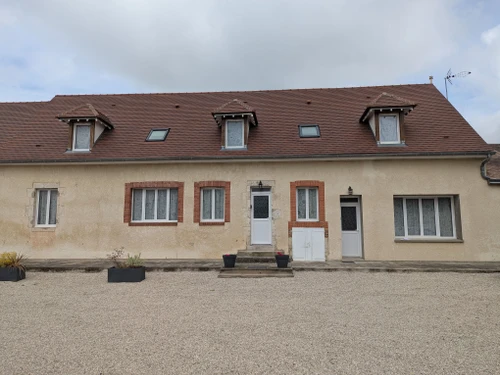 Gîte Boulay-les-Barres, 5 pièces, 7 personnes - photo_1011831504111